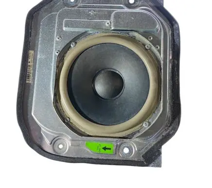 Chevrolet Camaro Subwoofer speaker 92200778 22100295X511
