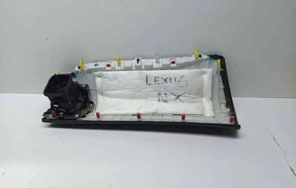 Lexus NX Panel trim 5540378010 5540378031
