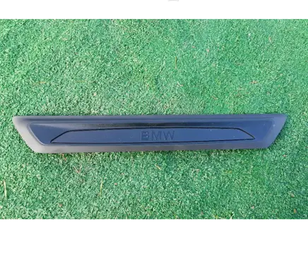 BMW 3 F30 F35 F31 Other sill/pillar trim element 7263315 1289221 033948