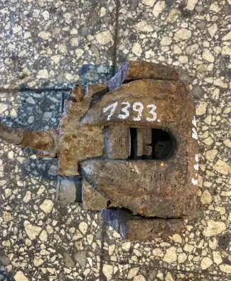 Volvo S60 Rear brake caliper