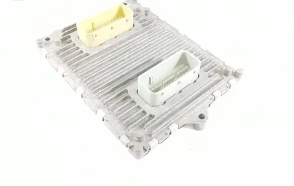Dodge RAM Engine control unit/module 68331181AA