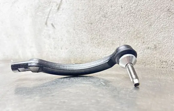 Volvo S70 V70 V70 XC Steering tie rod JTE1002 11961100 03000607