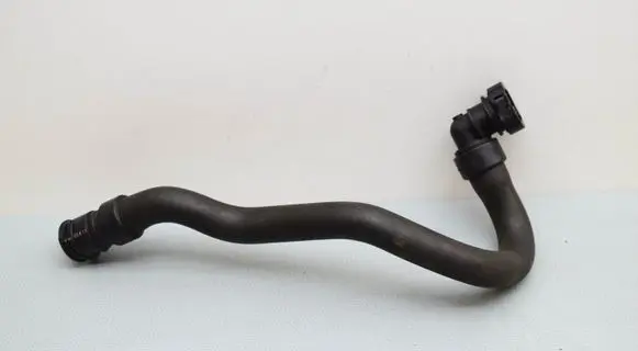 Peugeot 3008 II Coolant pipe/hose PA6625GF