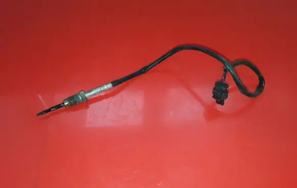 BMW 1 E81 E87 Exhaust gas temperature sensor 7806254 2656001911