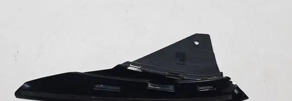 Mercedes-Benz A W177 Front bumper mounting bracket A1778859502