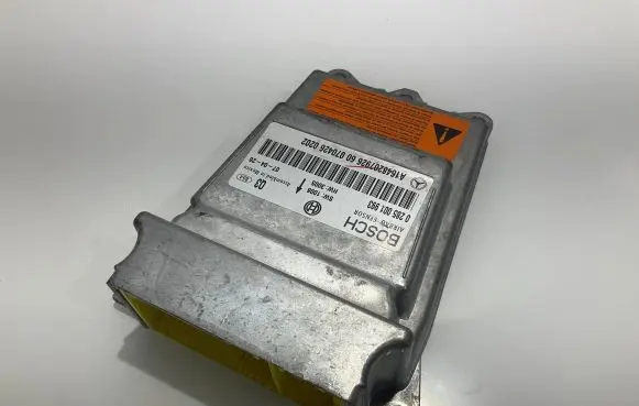 Mercedes-Benz ML W164 Airbag control unit/module A1648207926 0285001993 1648207926