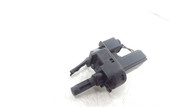 Clutch pedal sensor