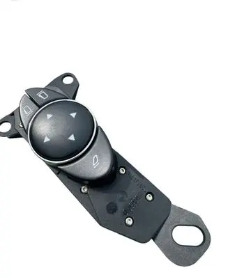 Mercedes-Benz CLS C219 Wing mirror switch 2118216079 03211041 A2118216079