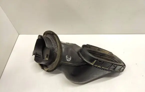 BMW 5 E39 Air micro filter air duct channel part 64318379621 88379621