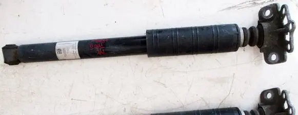 Fiat Tipo Air suspension rear shock absorber 8149030144
