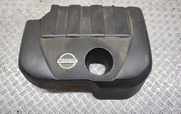Nissan Qashqai Engine cover (trim) 140414PC0A