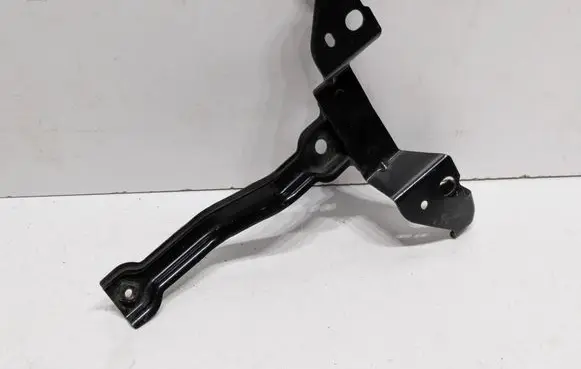 Mazda 2 Radiator support slam panel DF715215Y S4363