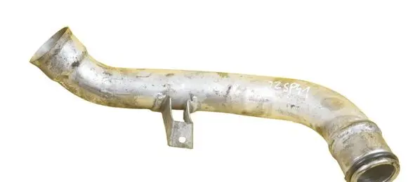 Jeep Compass Intercooler hose/pipe A6510903737 651971
