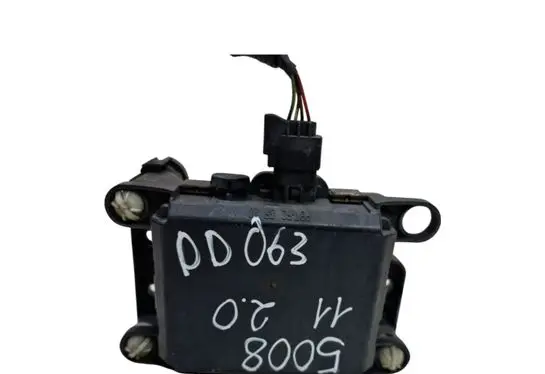 Peugeot 5008 Distronic sensor radar 9673046780