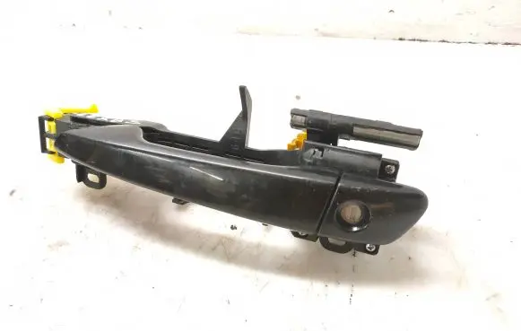 Lexus GS 250 350 300H 450H Front door exterior handle FL640