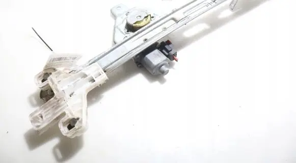 Jeep Compass Rear window lifting mechanism without motor 0130822278