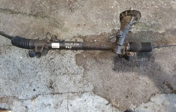 Volvo V50 Steering rack 30741425