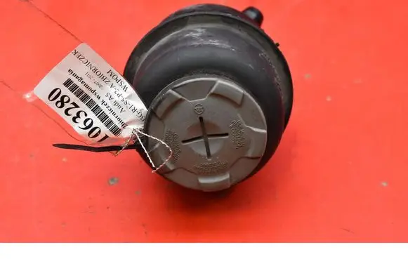 Audi A5 8T 8F Power steering fluid tank/reservoir 4F0422371D