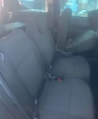 Peugeot 5008 Interior set 