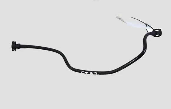 Audi A4 S4 B8 8K Vacuum line/pipe/hose 20360100153