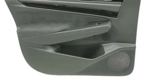 Volkswagen ID.7 Front door card panel trim 14C867009