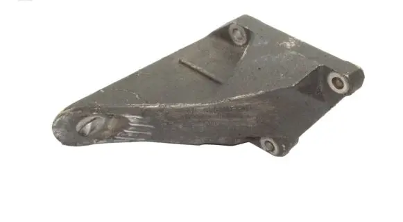BMW 6 E63 E64 Engine mounting bracket 6761113 22116761113