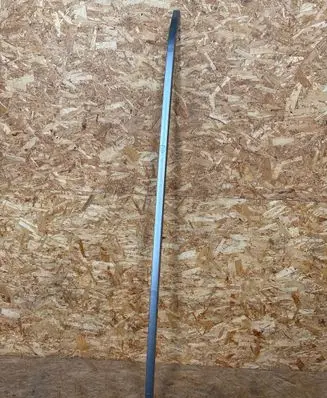 Hyundai Santa Fe Roof bar rail
