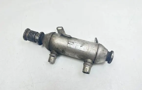 Citroen C8 EGR valve cooler 869964X