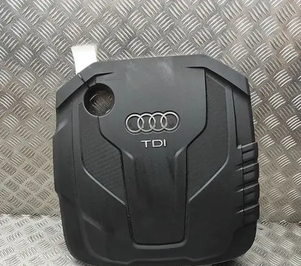 Audi A6 S6 C7 4G Engine cover (trim) 04L103925D