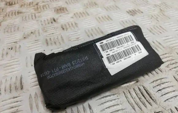 Citroen C4 Grand Picasso Seat airbag 9655047480 7251760 30373911D