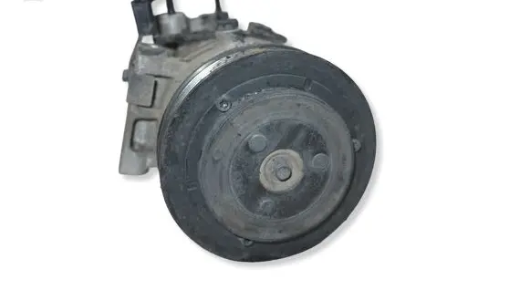 KIA Sportage Air conditioning (A/C) compressor (pump) 97701D7000