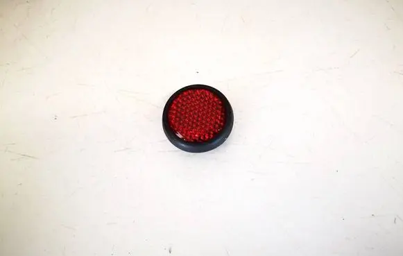 BMW 5 GT F07 Rear door interior light 7161921