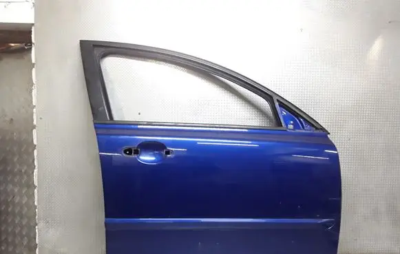 Volvo V50 Front door