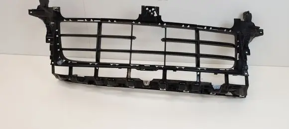 Porsche Cayenne (9Y0 9Y3) Front bumper lower grill 9Y0807683T 9Y0807683AA 9Y0807683A