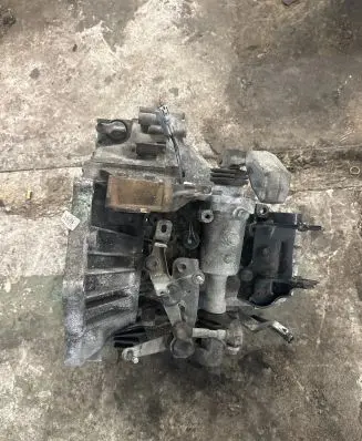 Toyota Auris 150 Manual 5 speed gearbox