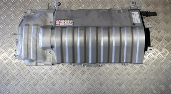 Toyota Corolla E210 E21 Hybrid / electric car battery G928012030 G92X312010 8989028041