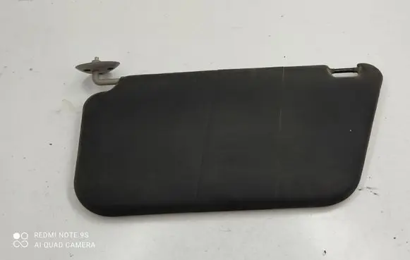 Ford Transit - Tourneo Connect Sun visor