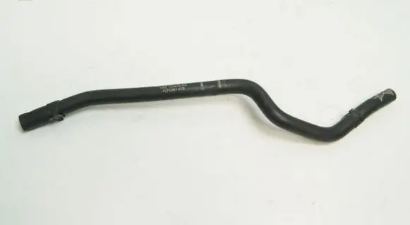 Volkswagen Polo V 6R Engine coolant pipe/hose 6R0122447N