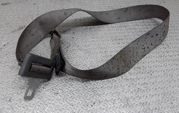 Hyundai Atos Classic Middle seatbelt (rear) 
