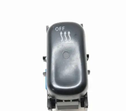 Mercedes-Benz S W220 Other switches/knobs/shifts A2208211958 501854