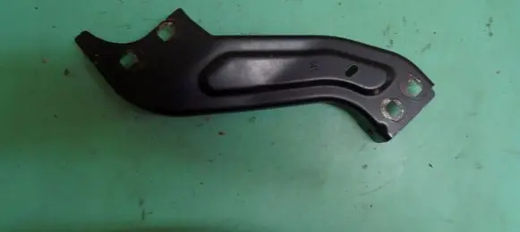 Citroen Berlingo Radiator support slam panel bracket 