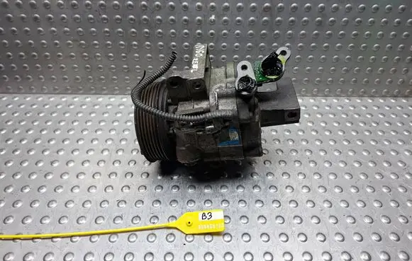 Toyota Aygo AB40 Air conditioning (A/C) compressor (pump) S26405123 883100H010C