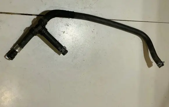 Ford Mustang VI Engine coolant pipe/hose FR338K289AE