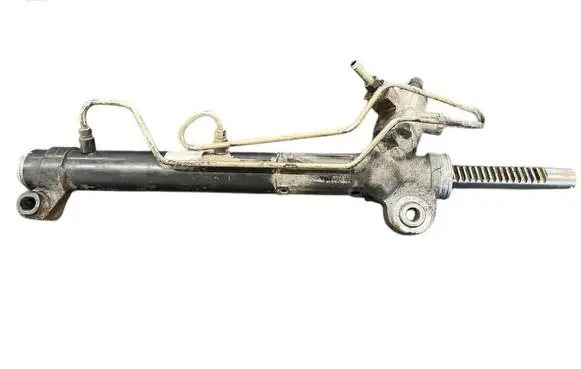 Nissan X-Trail T30 Steering rack 8H90B9 6663284