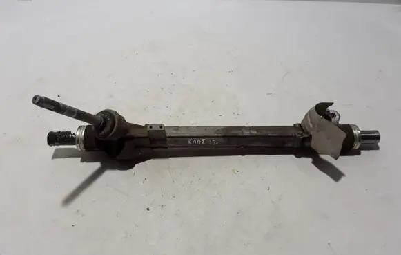 Renault Kadjar Steering rack 480014EH0A