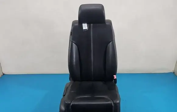 Volkswagen PASSAT B6 Front passenger seat IMPRK1577755