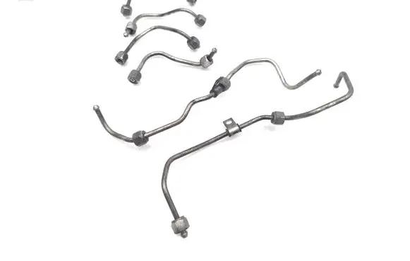 Mitsubishi ASX Fuel injector supply line/pipe 