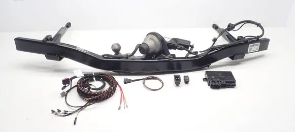 Volkswagen Tiguan Tow bar set 5NA803881P