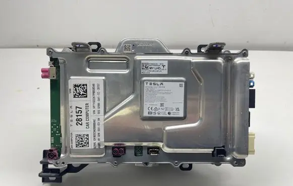 Tesla Model Y Other control units/modules 168443500H PGT22308A02341