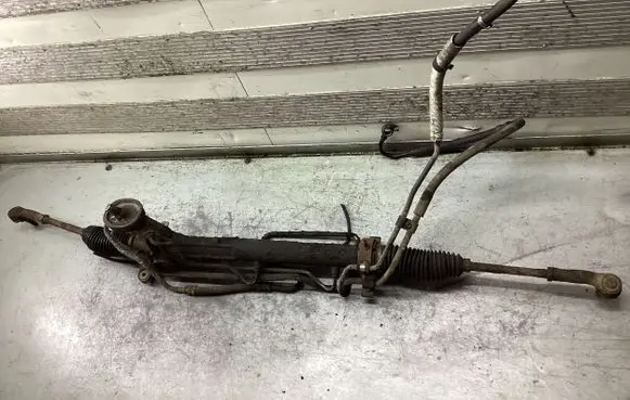 Volkswagen Caddy Steering rack